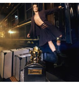 Scandal for Men Intense - Intense Eau de Parfum Scandal for Men Intense - Intense Eau de Parfum